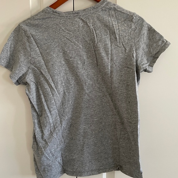 Levi's Heather Gray Graphic Tee - Picture 3 of 3